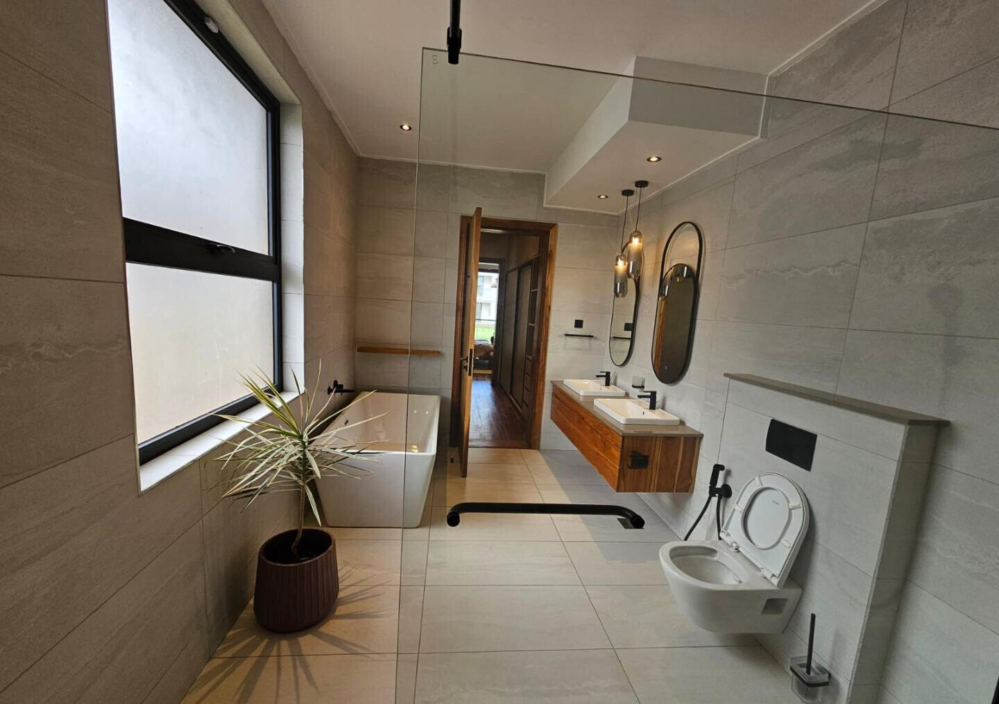 Luxury 4BR Townhouse at KSh 108M