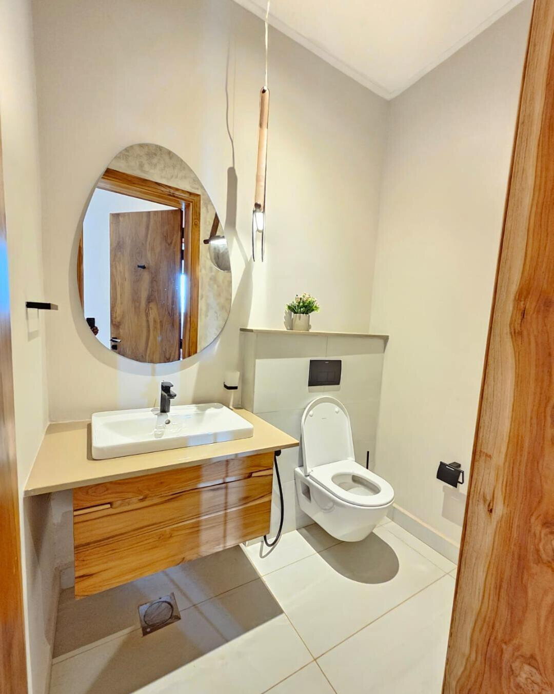 Luxury 4BR Townhouse at KSh 108M
