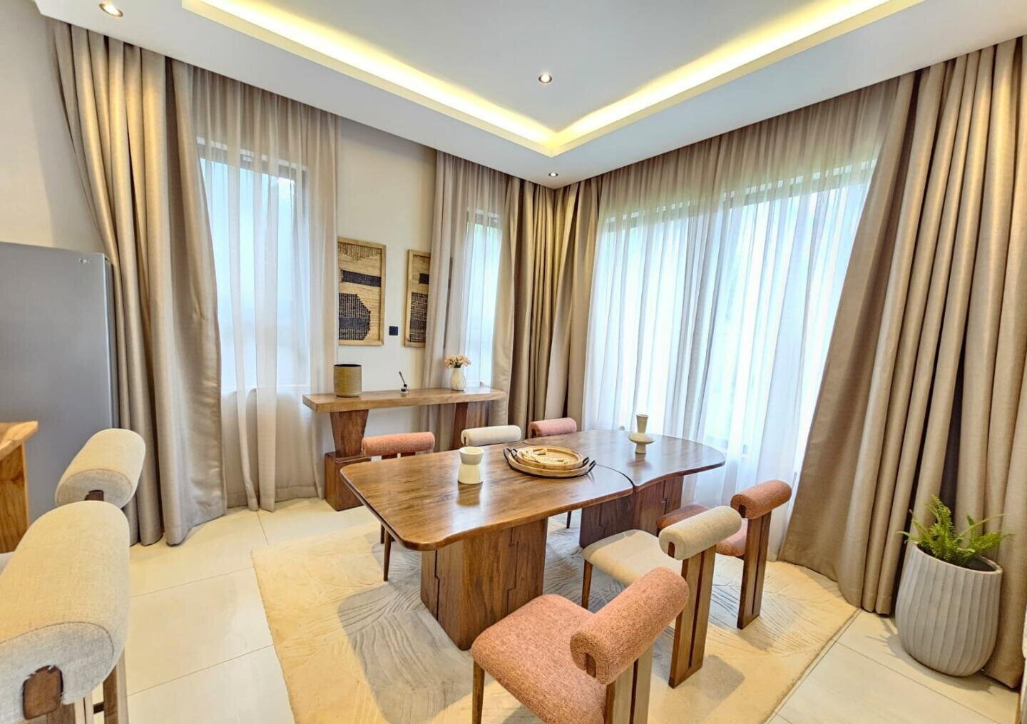 Luxury 4BR Townhouse at KSh 108M