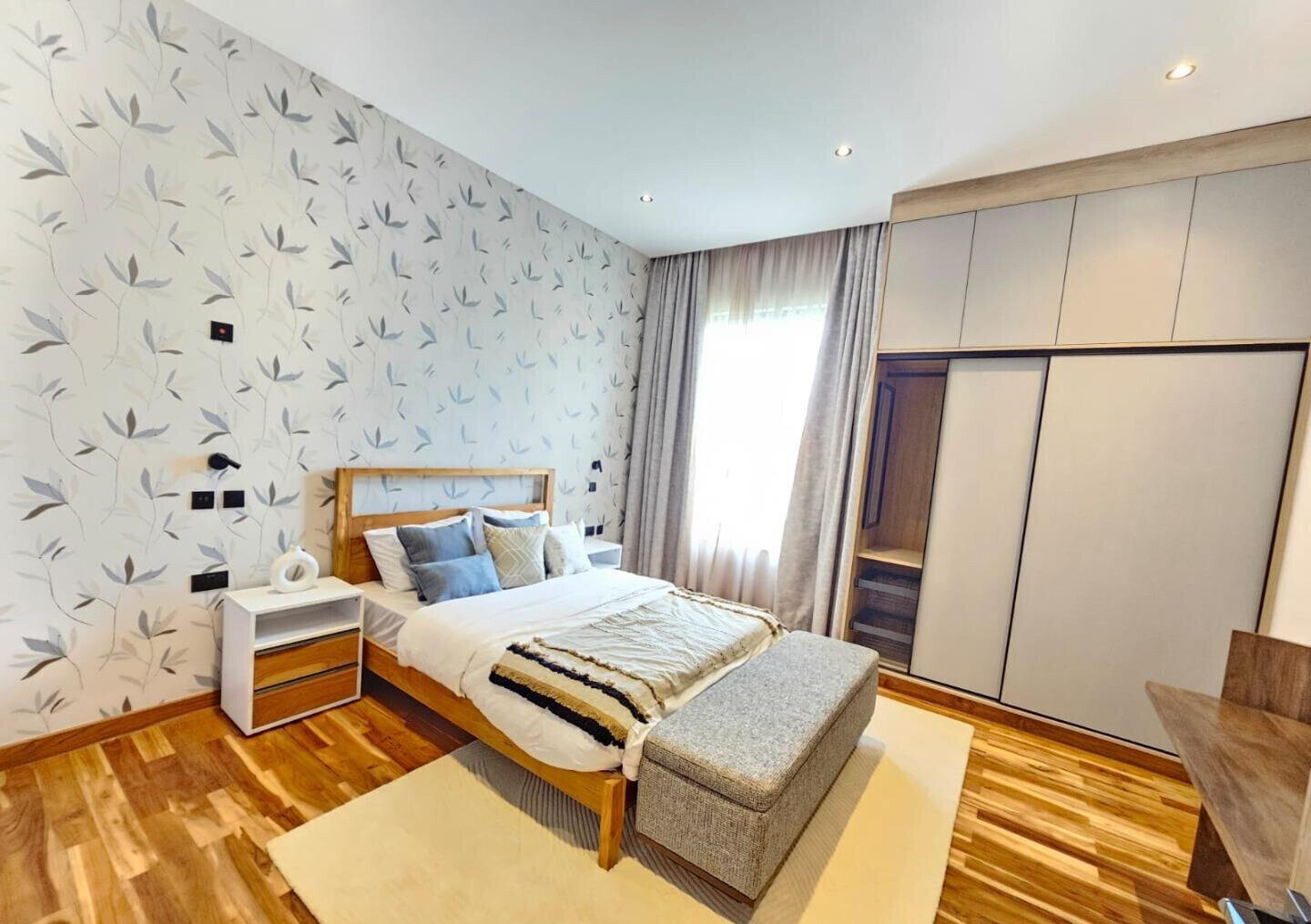 Luxury 4BR Townhouse at KSh 108M