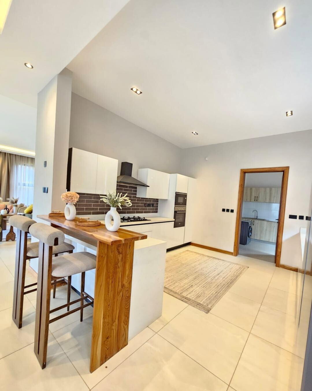 Luxury 4BR Townhouse at KSh 108M