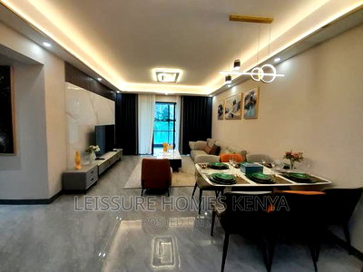 3bdrm Apartment in Kilimani for sale - Image 1