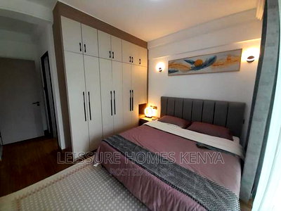 3bdrm Apartment in Kilimani for sale - Image 6