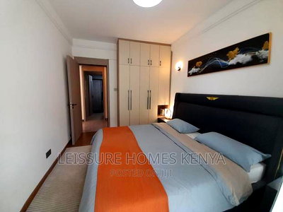 3bdrm Apartment in Kilimani for sale - Image 5