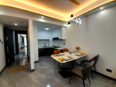 3bdrm Apartment in Kilimani for sale - Image 8