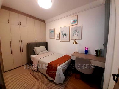 3bdrm Apartment in Kilimani for sale - Image 12