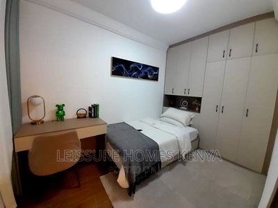 3bdrm Apartment in Kilimani for sale - Image 10
