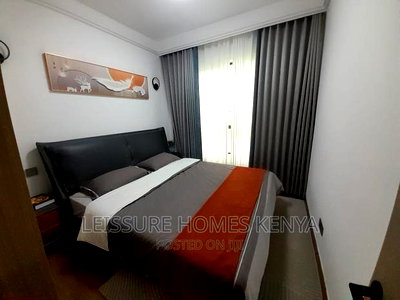 3bdrm Apartment in Kilimani for sale - Image 11