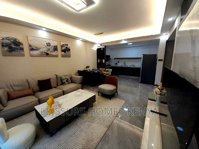 3bdrm Apartment in Kilimani for sale - Image 3