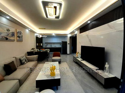 3bdrm Apartment in Kilimani for sale - Image 2