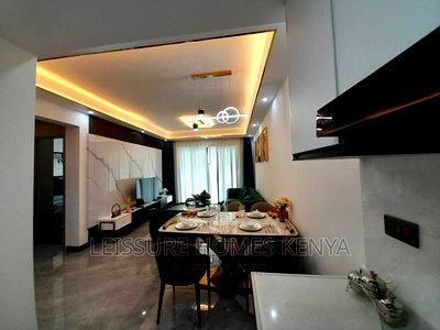3bdrm Apartment in Kilimani for sale - Image 7