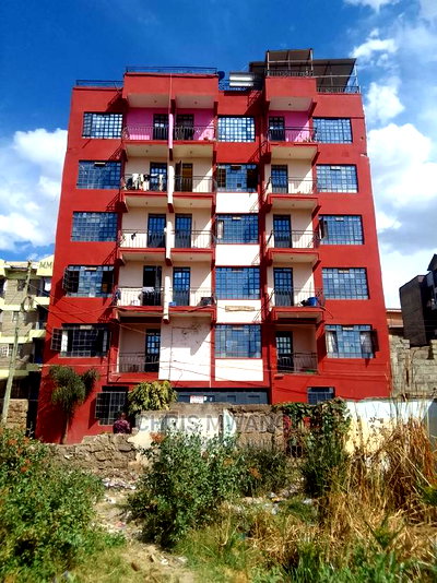 1bdrm Block of Flats in Kahawa Sukari Estate for Sale - Image 3