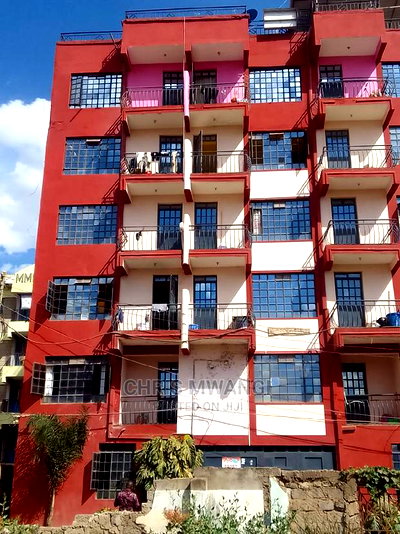 1bdrm Block of Flats in Kahawa Sukari Estate for Sale - Image 1