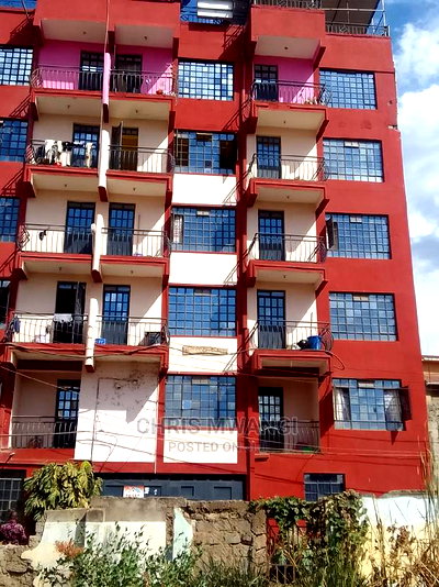 1bdrm Block of Flats in Kahawa Sukari Estate for Sale - Image 4