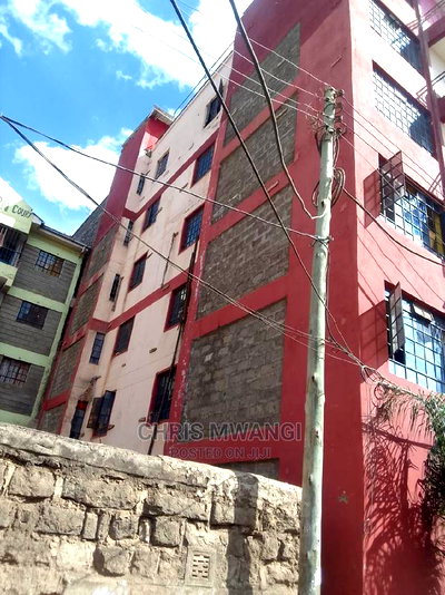 1bdrm Block of Flats in Kahawa Sukari Estate for Sale - Image 8