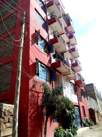 1bdrm Block of Flats in Kahawa Sukari Estate for Sale - Image 7