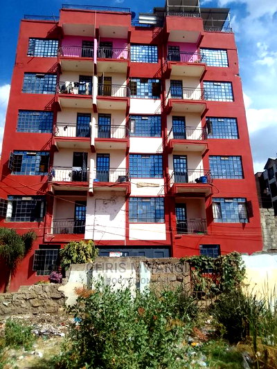 1bdrm Block of Flats in Kahawa Sukari Estate for Sale - Image 2