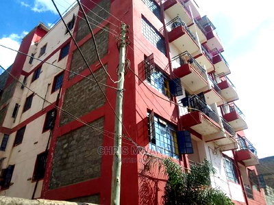 1bdrm Block of Flats in Kahawa Sukari Estate for Sale - Image 6