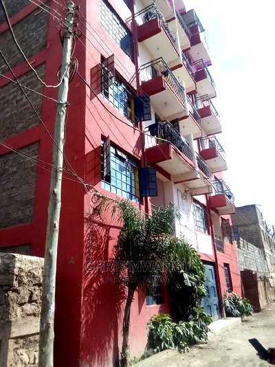1bdrm Block of Flats in Kahawa Sukari Estate for Sale - Image 5
