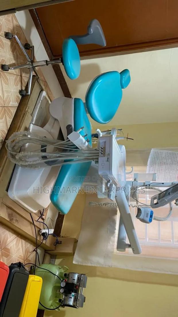 Hospital on Sale:Operating 24 Hours