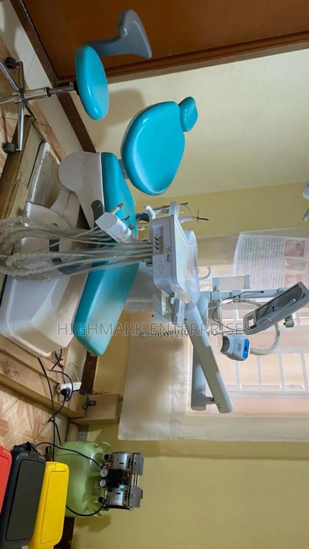 Hospital on Sale:Operating 24 Hours