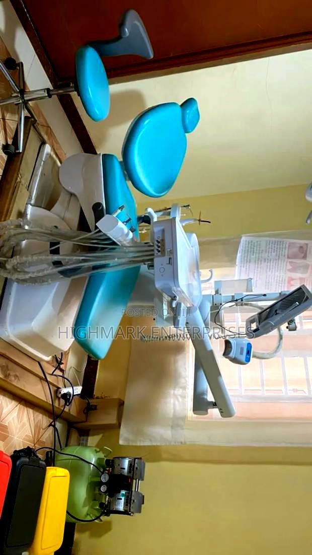 Hospital on Sale:Operating 24 Hours