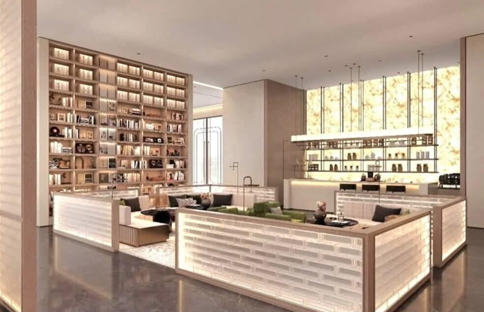 Cartier Villas: 16 Ultra-Luxury Residences on Half-Acre Plots - Runda