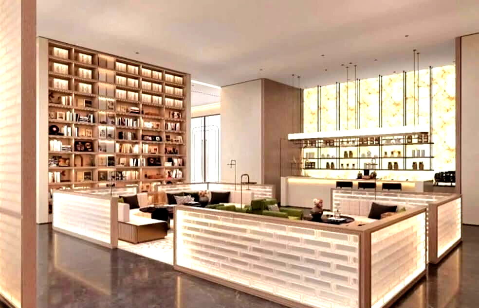 Cartier Villas: 16 Ultra-Luxury Residences on Half-Acre Plots - Runda