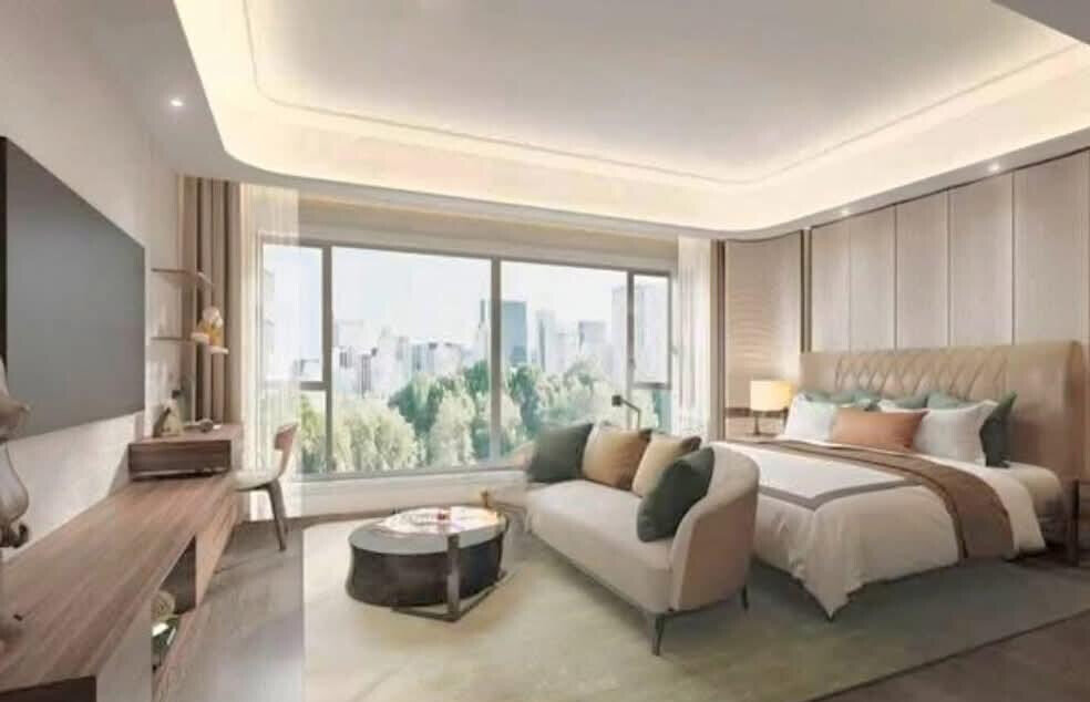 Cartier Villas: 16 Ultra-Luxury Residences on Half-Acre Plots - Runda
