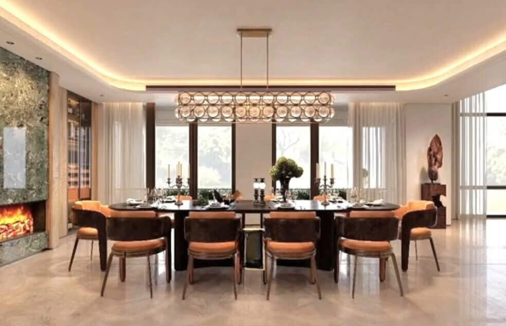Cartier Villas: 16 Ultra-Luxury Residences on Half-Acre Plots - Runda