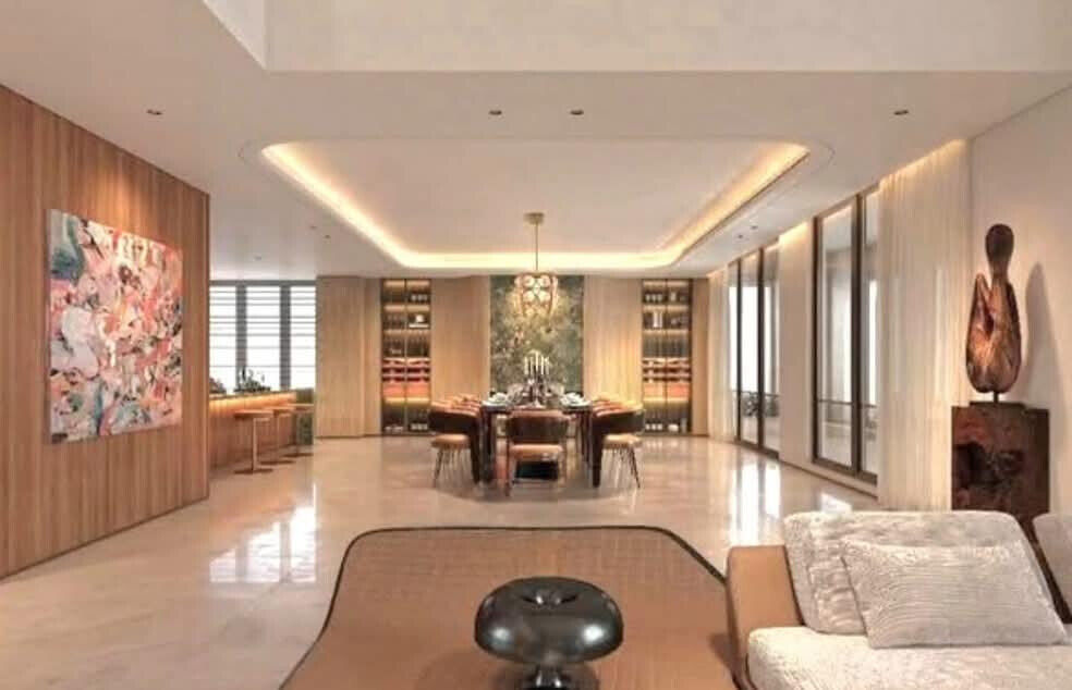 Cartier Villas: 16 Ultra-Luxury Residences on Half-Acre Plots - Runda