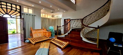 6bdrm Mansion in Unep, Runda for rent - Image 13