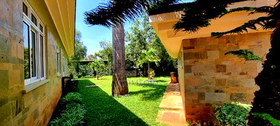 6bdrm Mansion in Unep, Runda for rent - Image 12