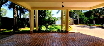 6bdrm Mansion in Unep, Runda for rent - Image 9