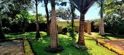 6bdrm Mansion in Unep, Runda for rent - Image 3