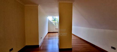 6bdrm Mansion in Unep, Runda for rent - Image 17