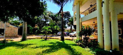 6bdrm Mansion in Unep, Runda for rent - Image 14