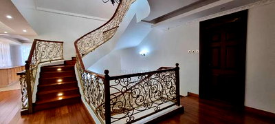 6bdrm Mansion in Unep, Runda for rent - Image 4