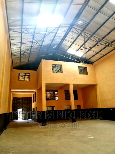 Newly Built Warehouse in Viken Thirty Industrial Park, - Image 5