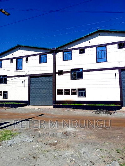 Newly Built Warehouse in Viken Thirty Industrial Park, - Image 1