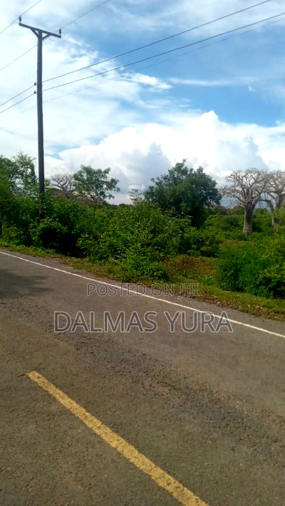 An Acre Land in Kilifi - Image 5