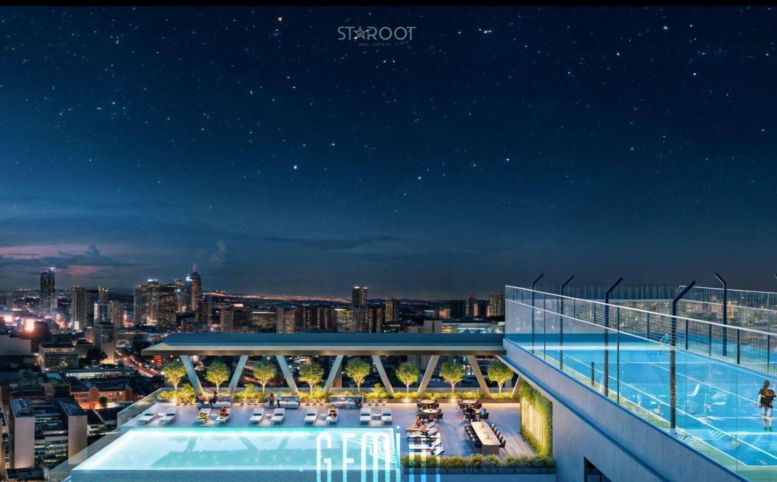 2BR Off-Plan with Twin Pools & Cinema - Westlands