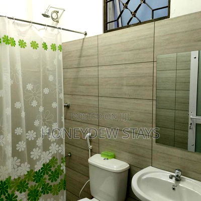 Furnished 1bdrm Apartment in Pride Apartment for rent - Image 1