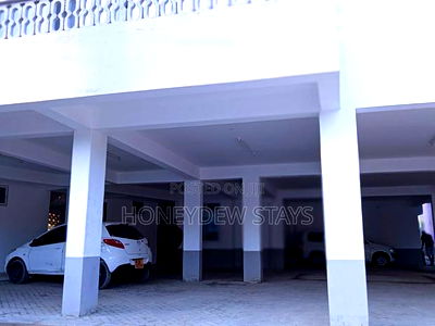Furnished 1bdrm Apartment in Pride Apartment for rent - Image 2