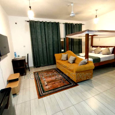 Furnished 1bdrm Apartment in Pride Apartment for rent - Image 6