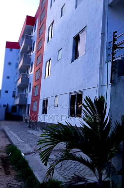 Furnished 1bdrm Apartment in Pride Apartment for rent - Image 7