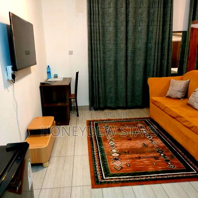 Furnished 1bdrm Apartment in Pride Apartment for rent - Image 11
