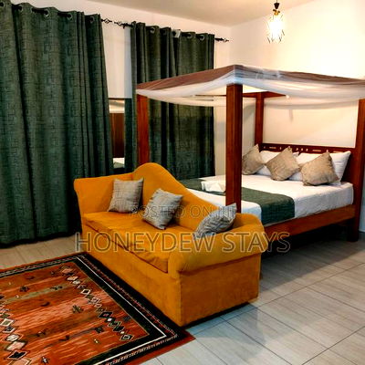 Furnished 1bdrm Apartment in Pride Apartment for rent - Image 9