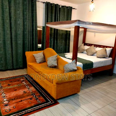 Furnished 1bdrm Apartment in Pride Apartment for rent - Image 10