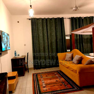 Furnished 1bdrm Apartment in Pride Apartment for rent - Image 8